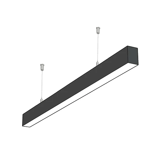 Linear Lights